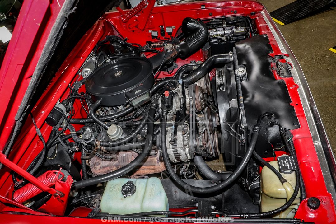1989 Dodge RAM 150