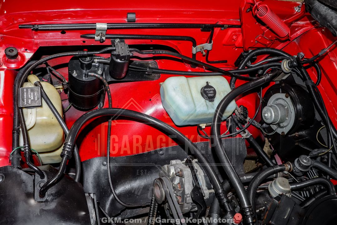 1989 Dodge RAM 150