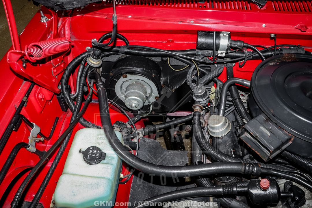 1989 Dodge RAM 150