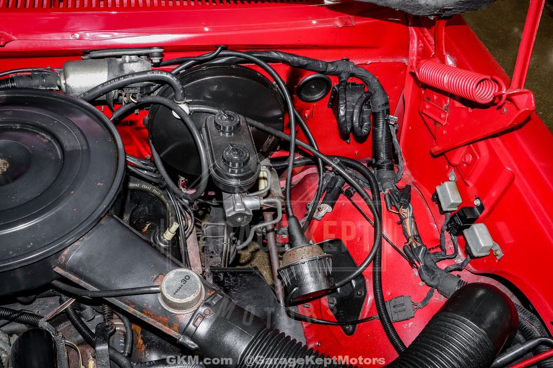 1989 Dodge RAM 150