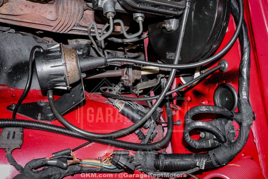 1989 Dodge RAM 150