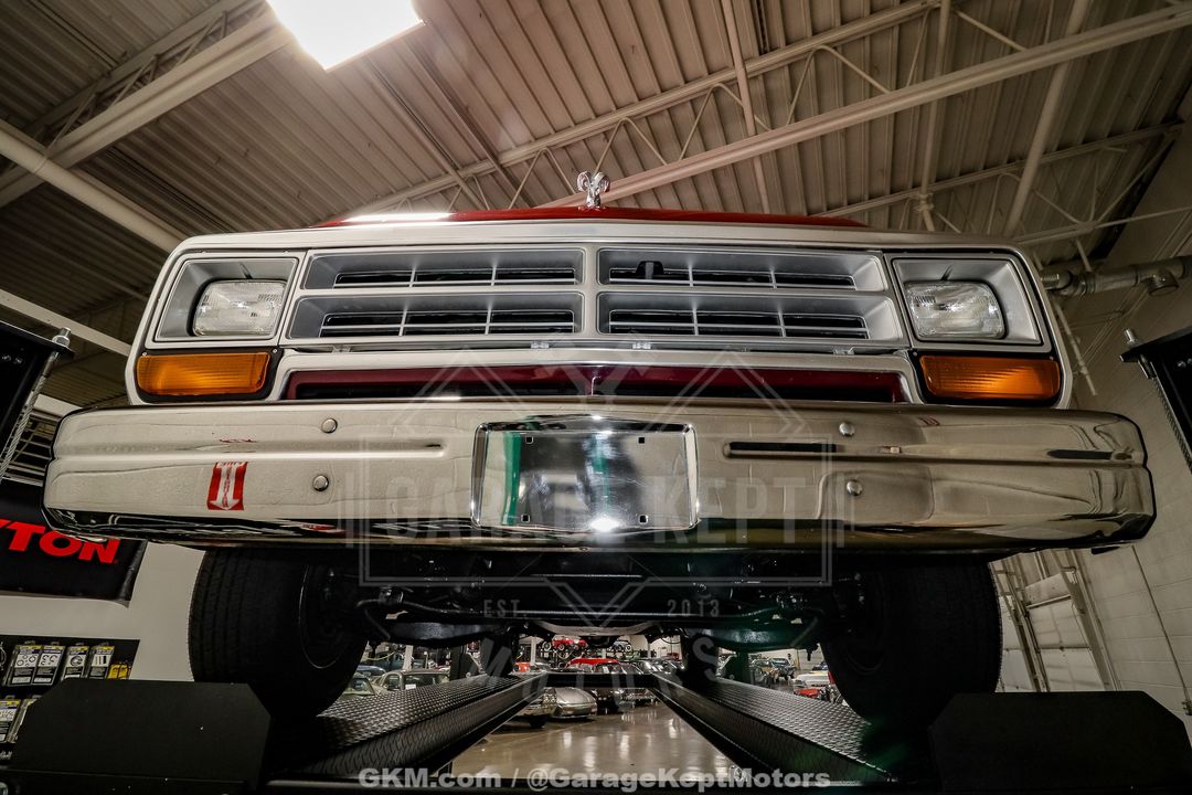 1989 Dodge RAM 150