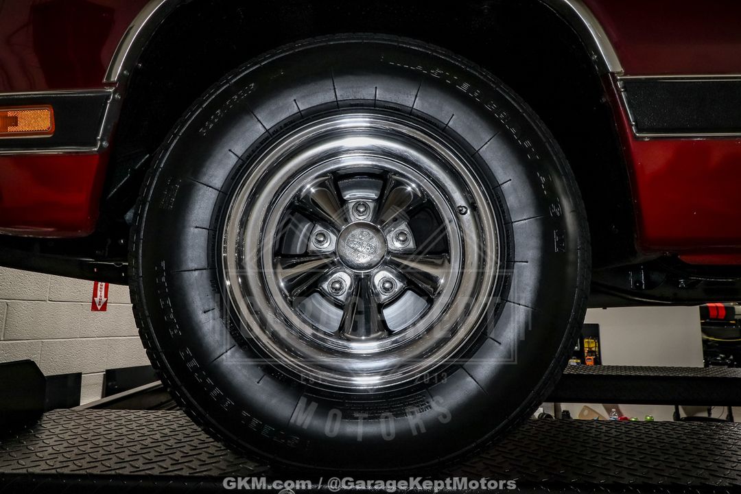 1989 Dodge RAM 150