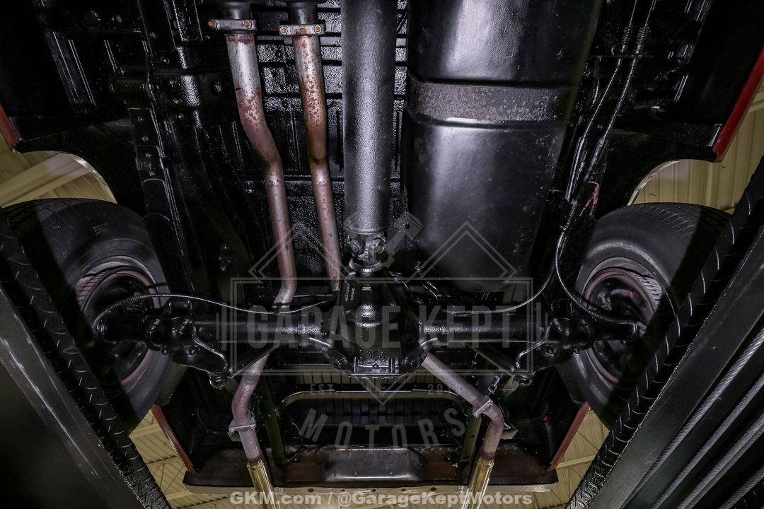 1989 Dodge RAM 150