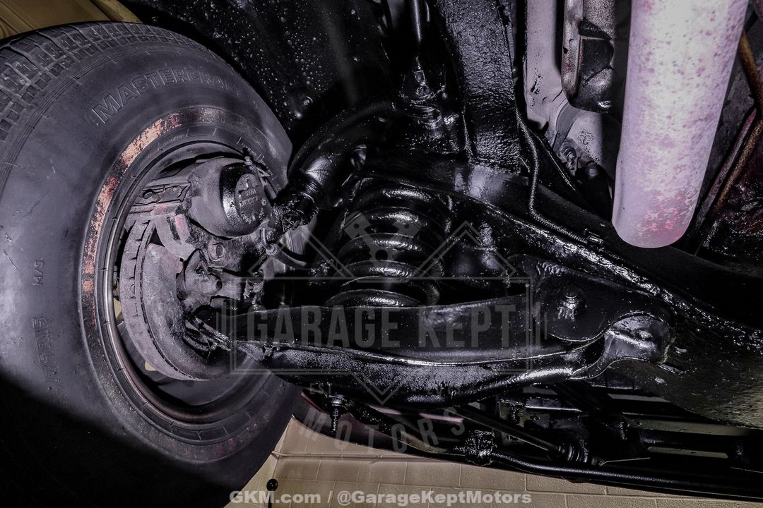 1989 Dodge RAM 150