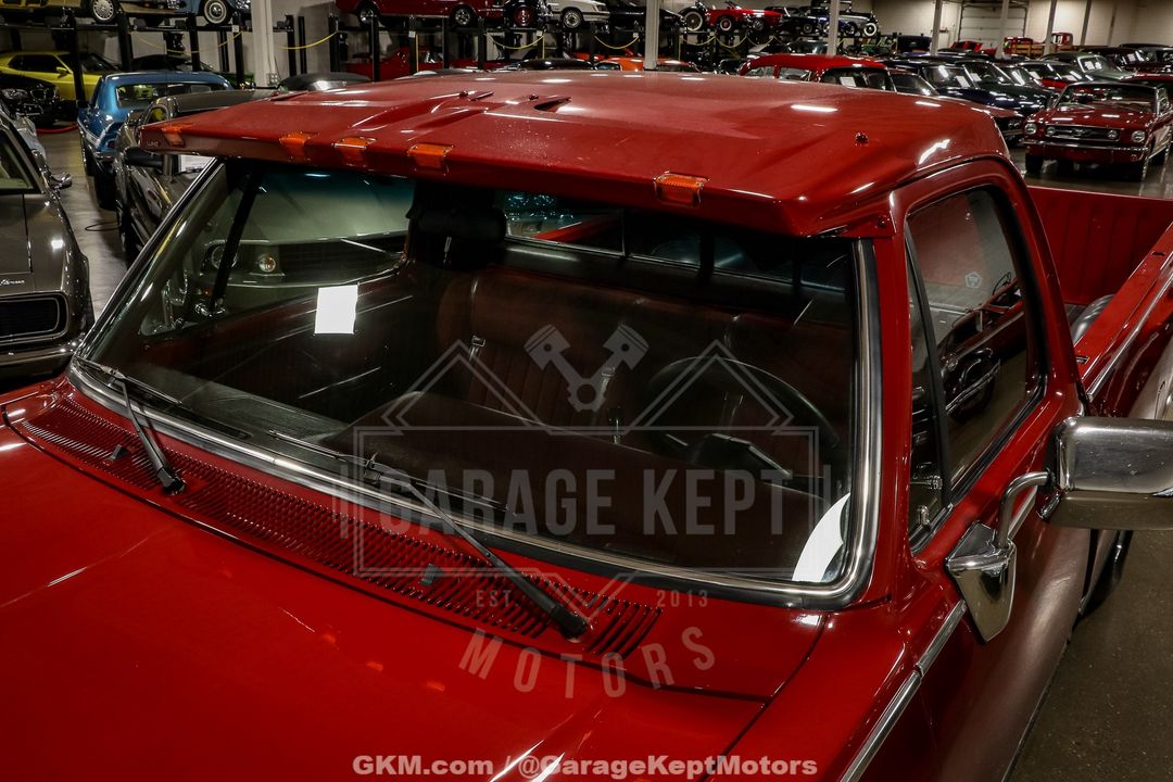 1989 Dodge RAM 150
