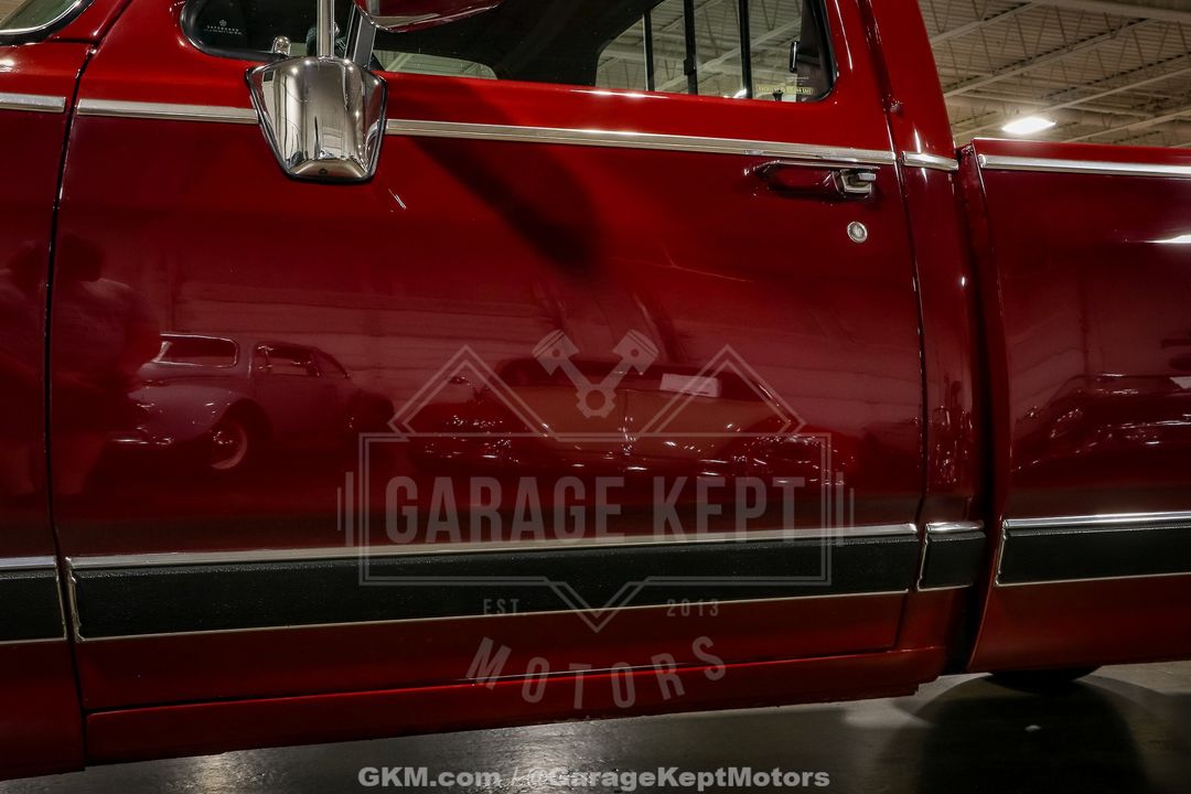 1989 Dodge RAM 150