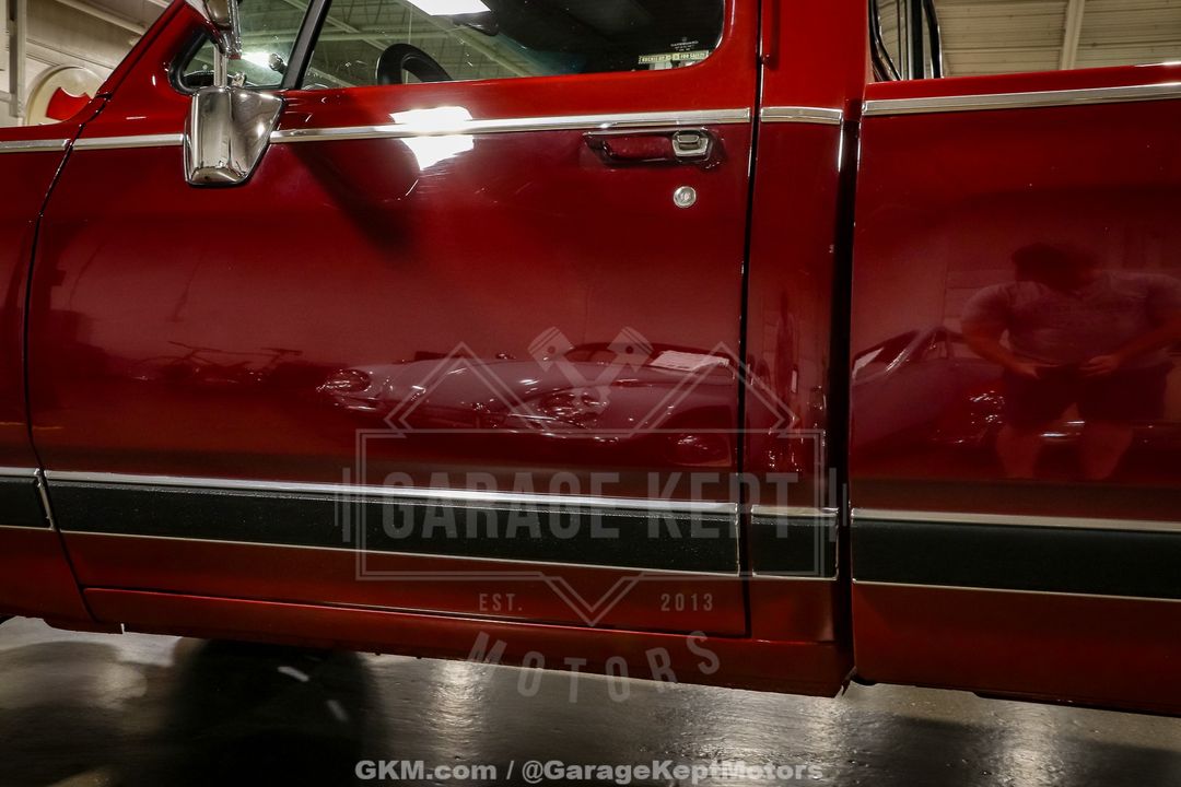 1989 Dodge RAM 150