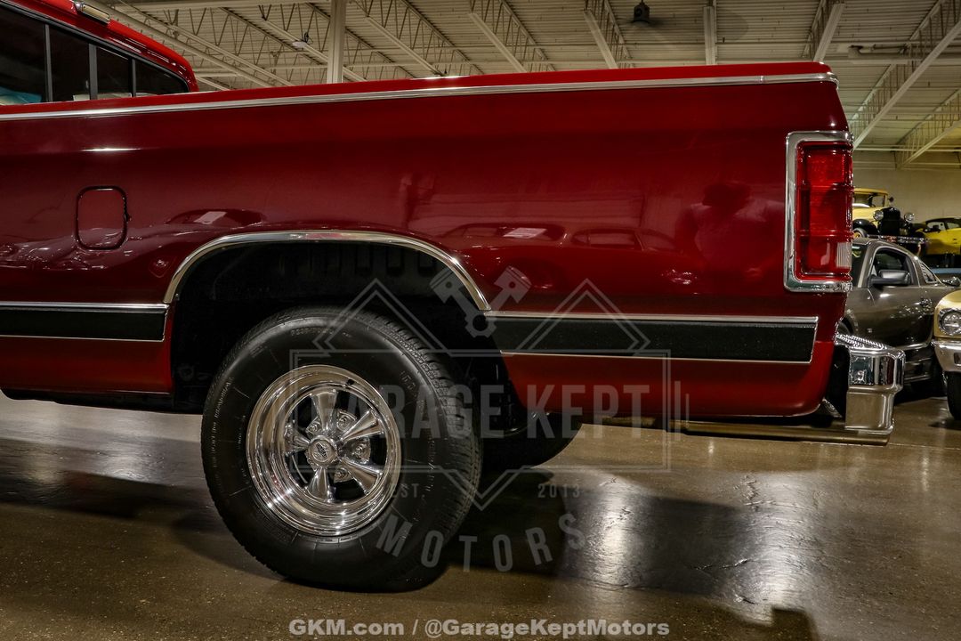 1989 Dodge RAM 150