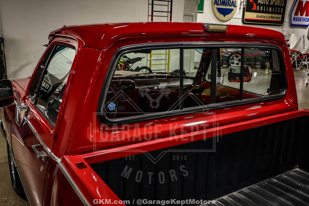 1989 Dodge RAM 150