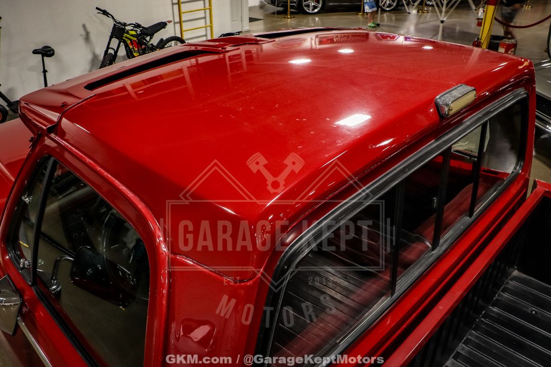 1989 Dodge RAM 150