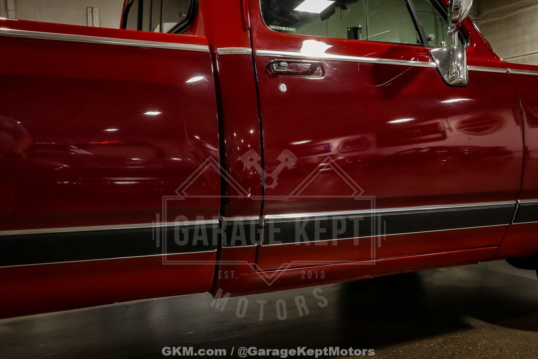 1989 Dodge RAM 150