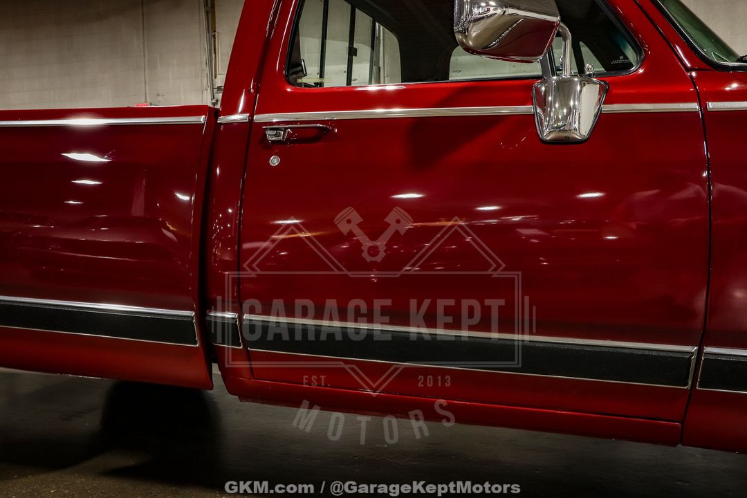 1989 Dodge RAM 150
