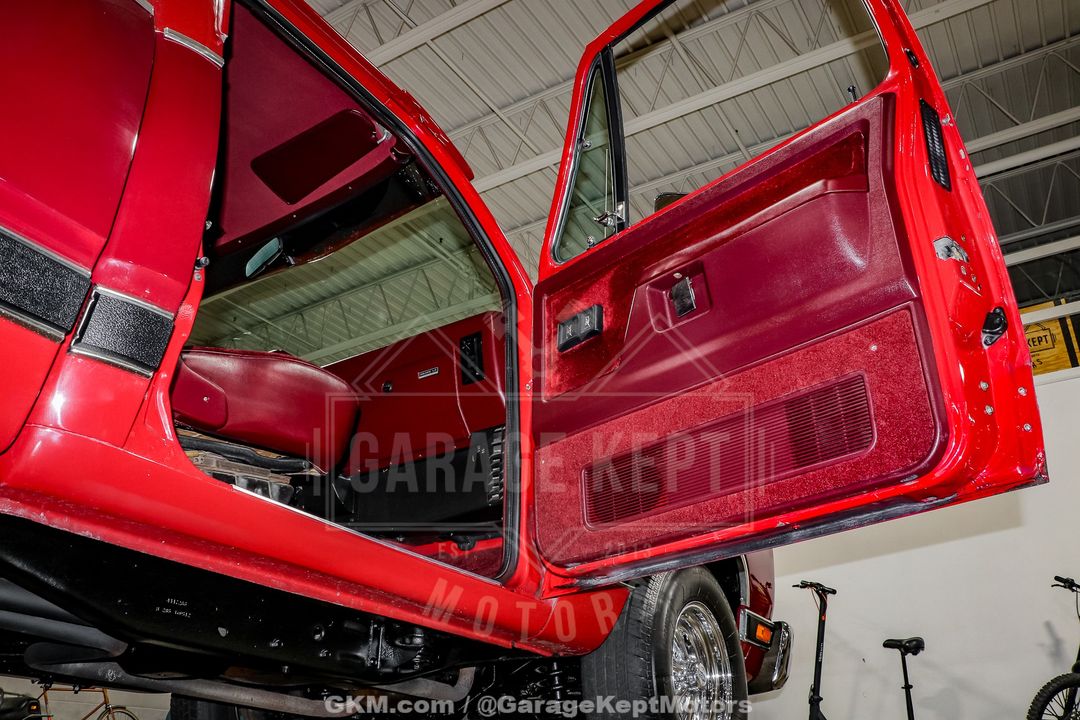 1989 Dodge RAM 150