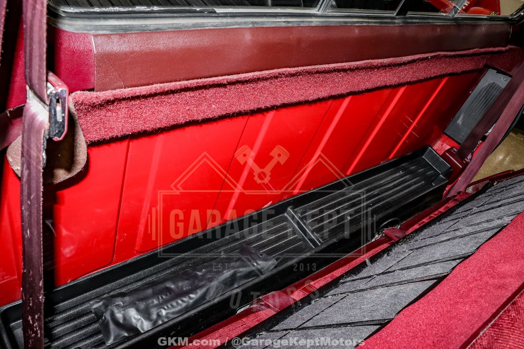1989 Dodge RAM 150