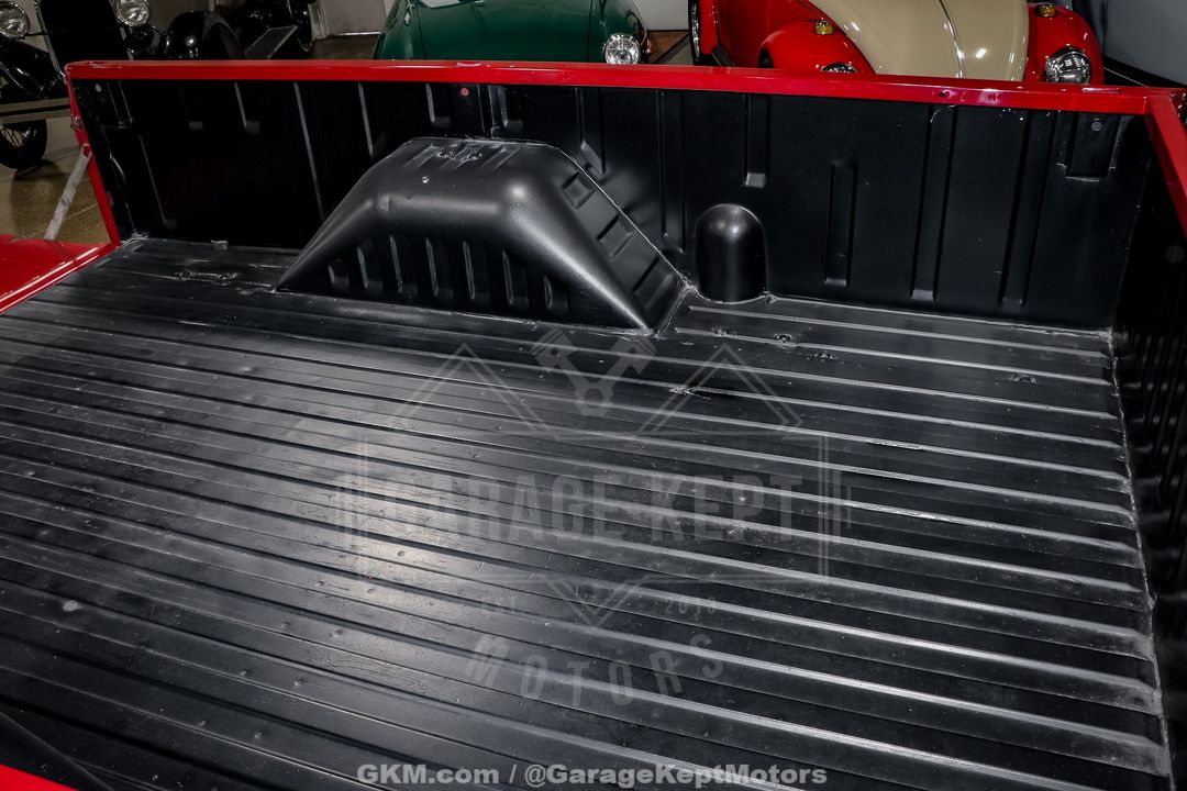 1989 Dodge RAM 150