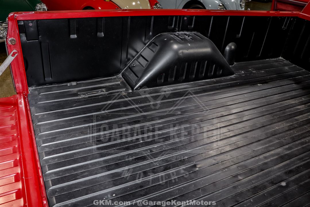 1989 Dodge RAM 150