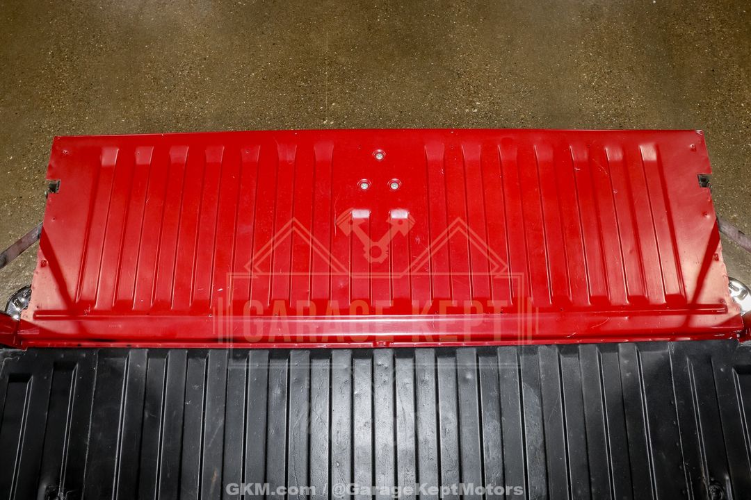 1989 Dodge RAM 150