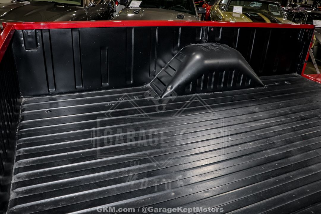1989 Dodge RAM 150