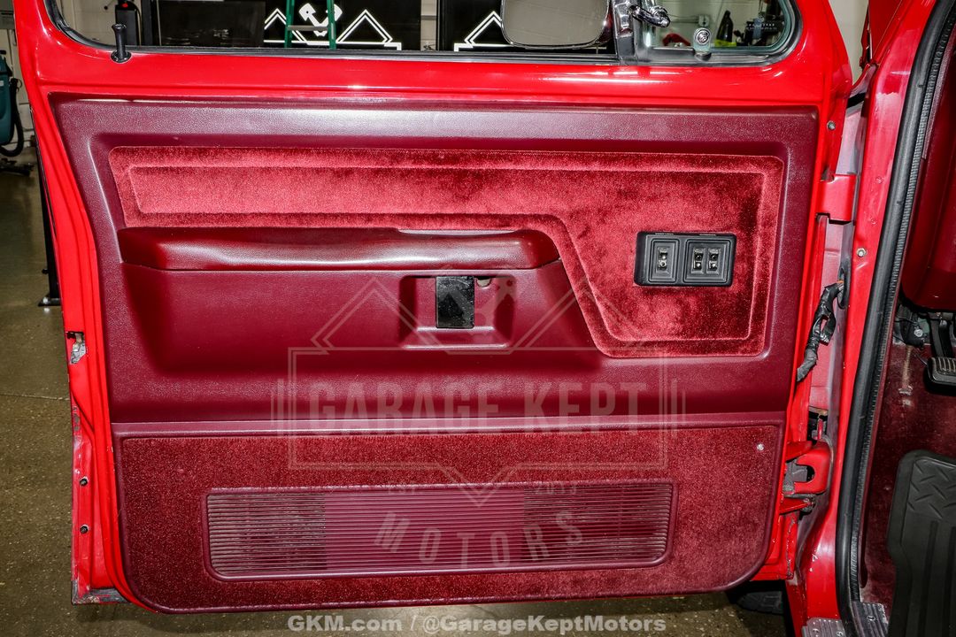 1989 Dodge RAM 150