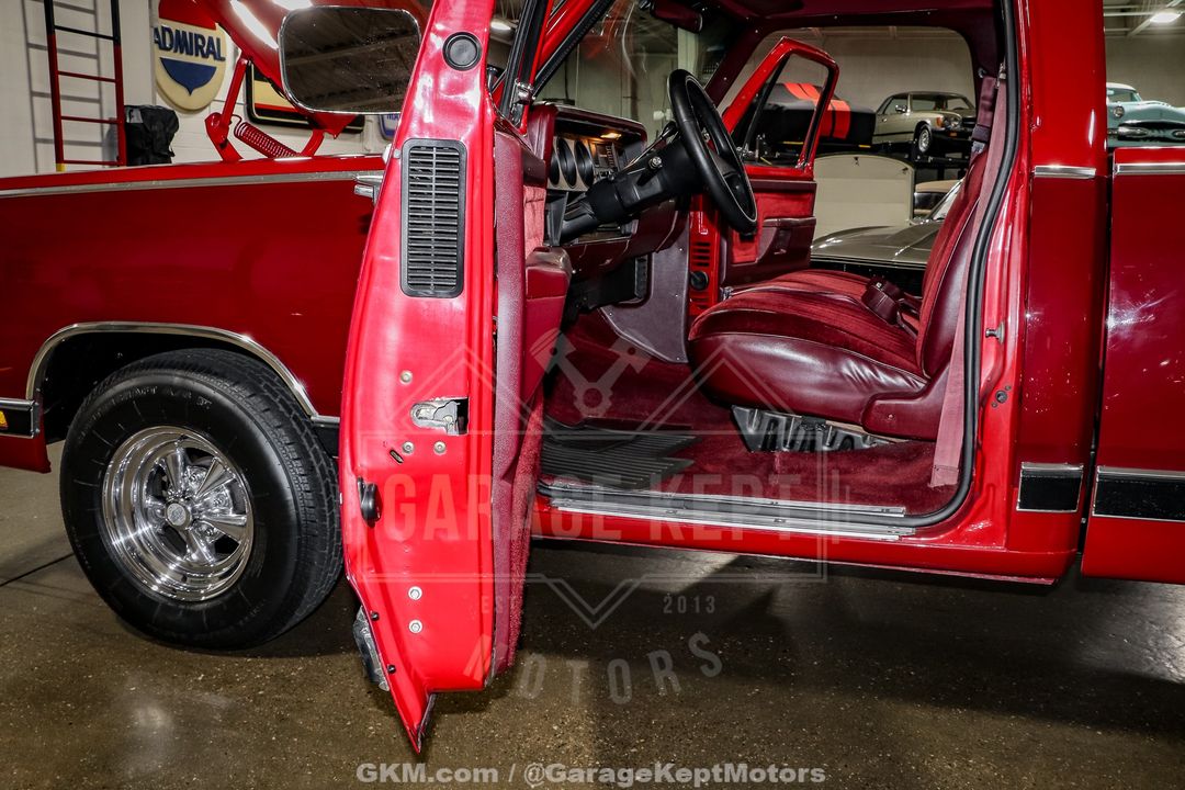1989 Dodge RAM 150