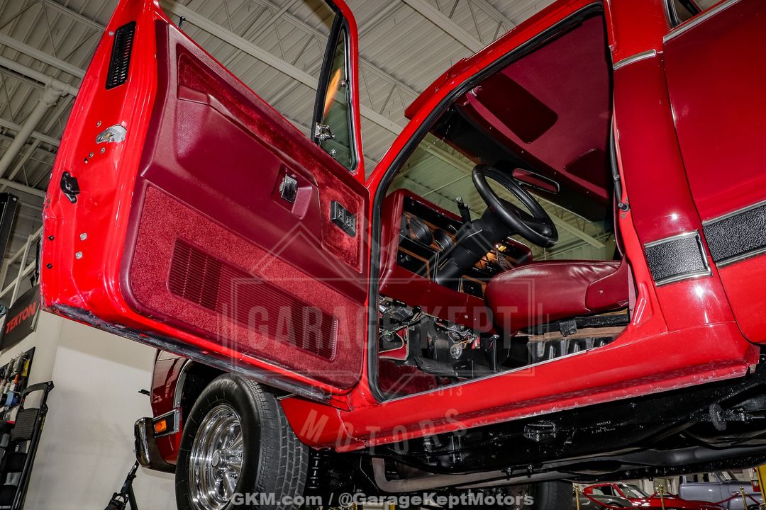 1989 Dodge RAM 150