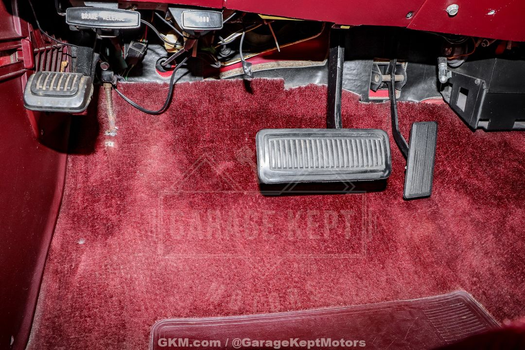 1989 Dodge RAM 150
