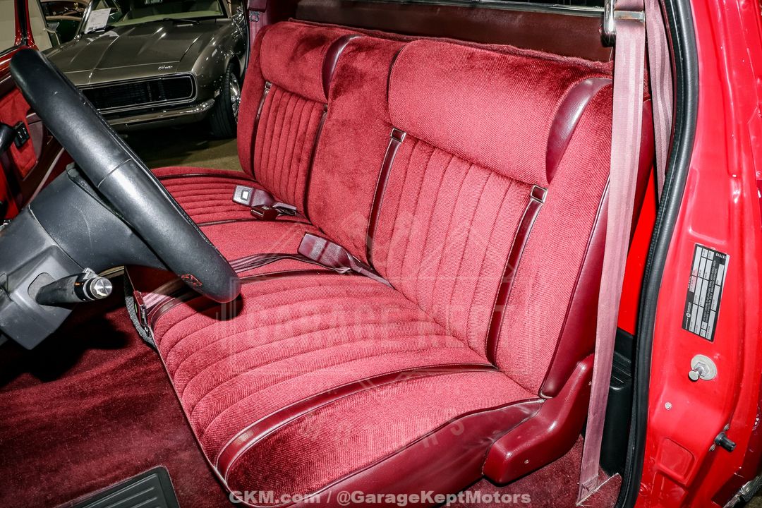 1989 Dodge RAM 150