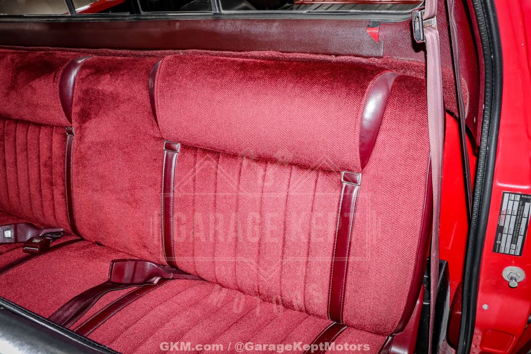 1989 Dodge RAM 150