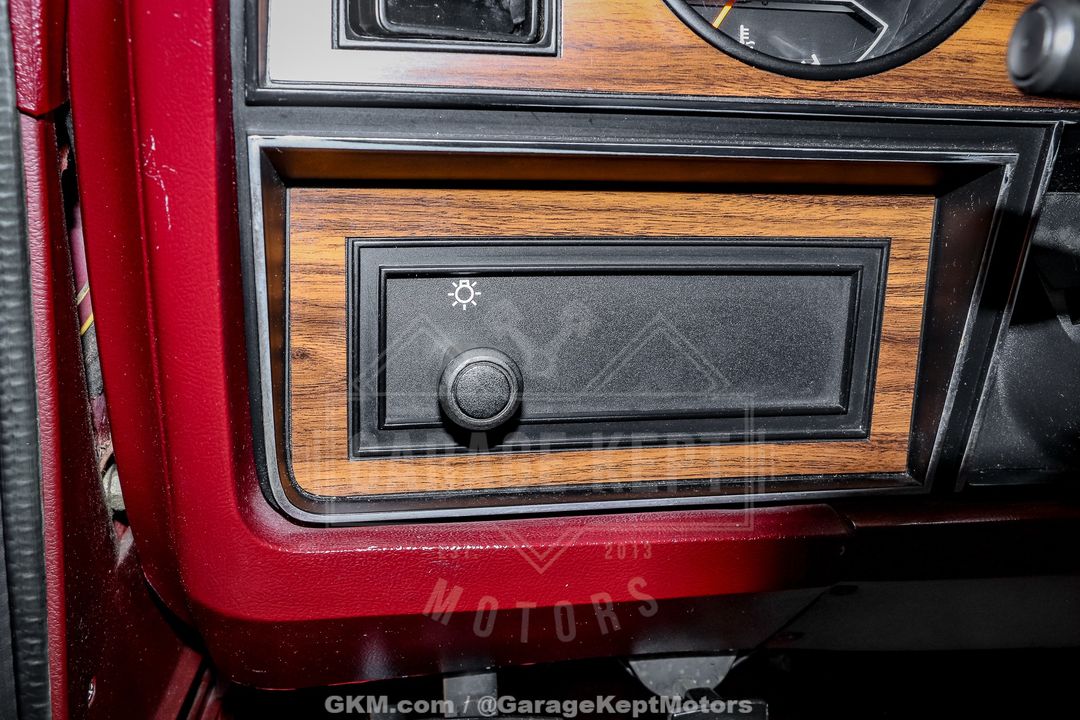 1989 Dodge RAM 150