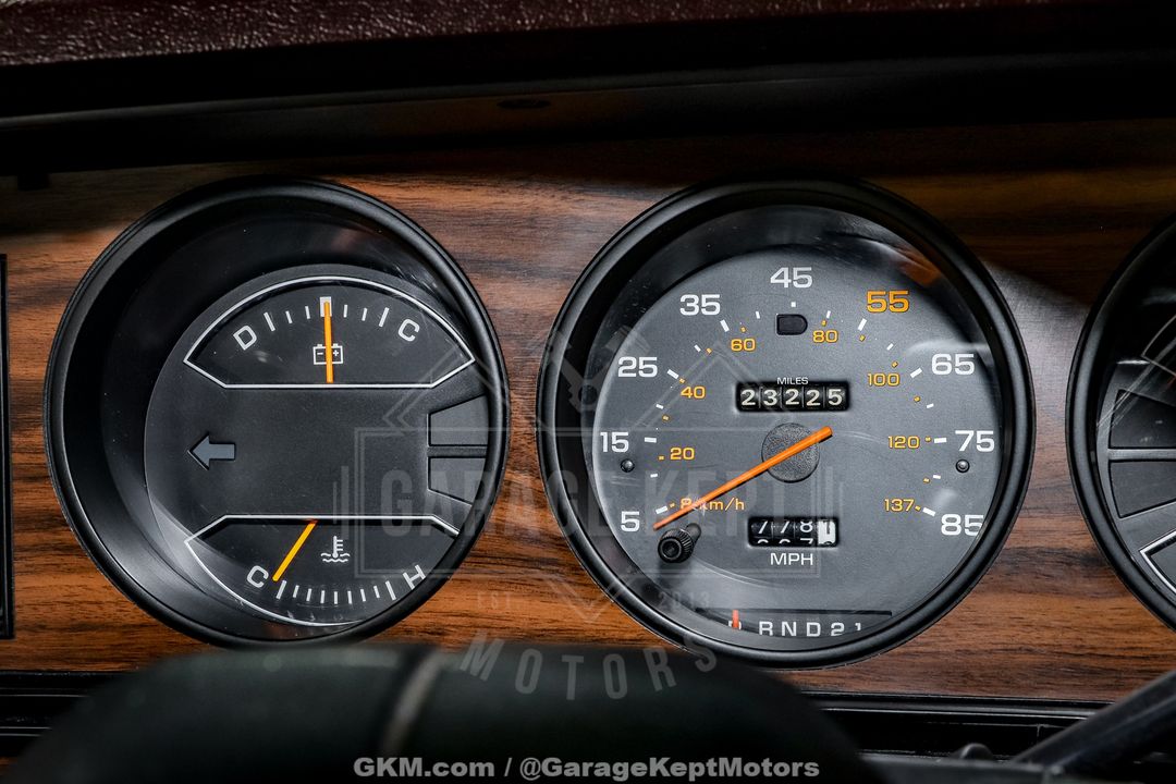 1989 Dodge RAM 150