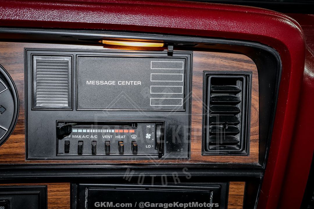 1989 Dodge RAM 150