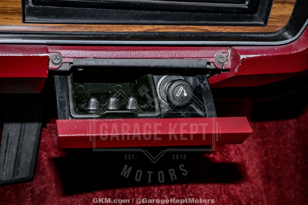 1989 Dodge RAM 150