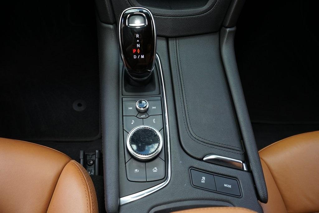2020 Cadillac XT5