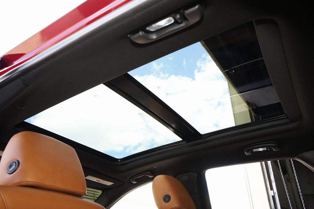 2020 Cadillac XT5