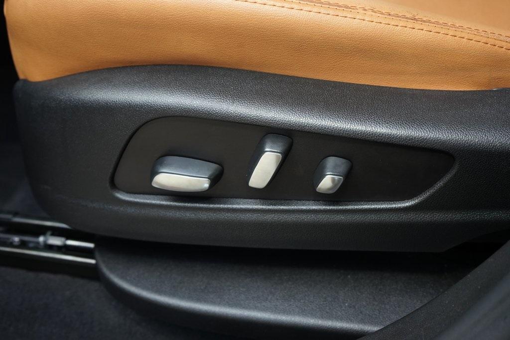 2020 Cadillac XT5