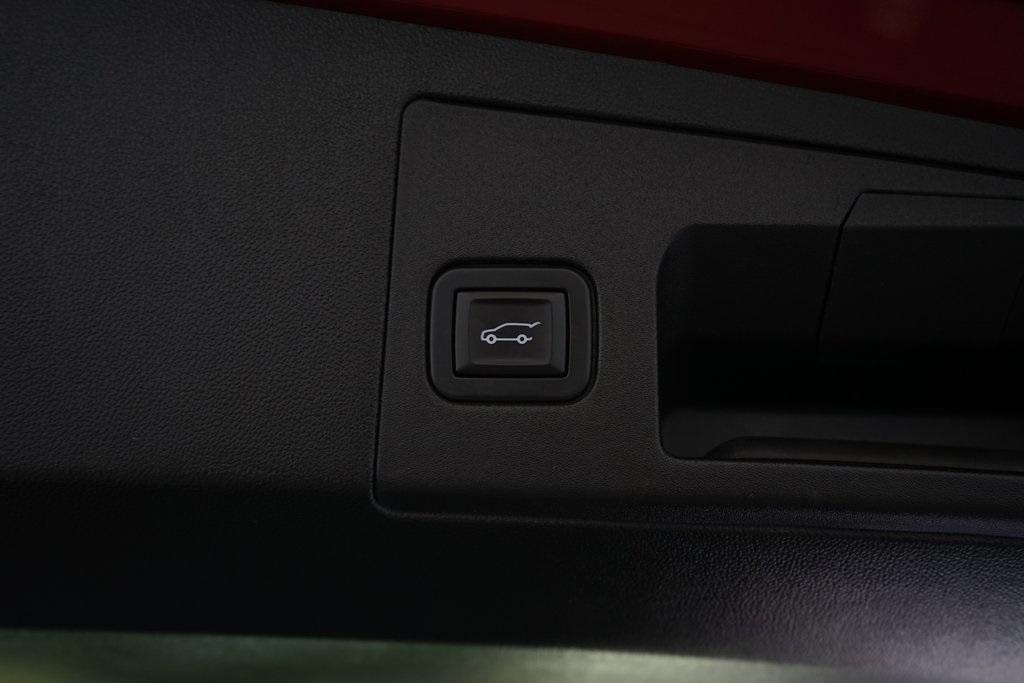 2020 Cadillac XT5