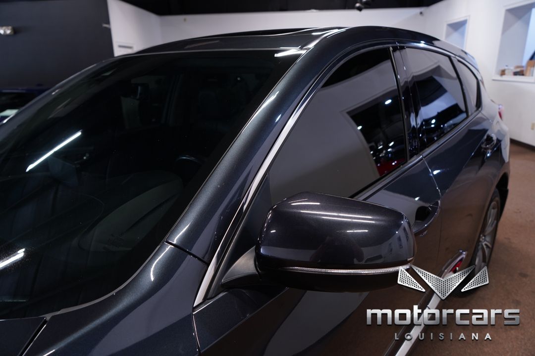 2020 Acura RDX