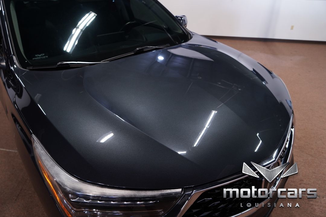 2020 Acura RDX
