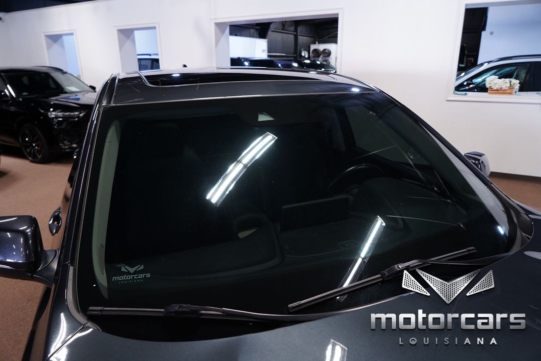 2020 Acura RDX