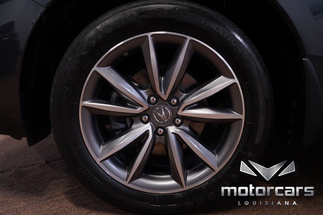 2020 Acura RDX