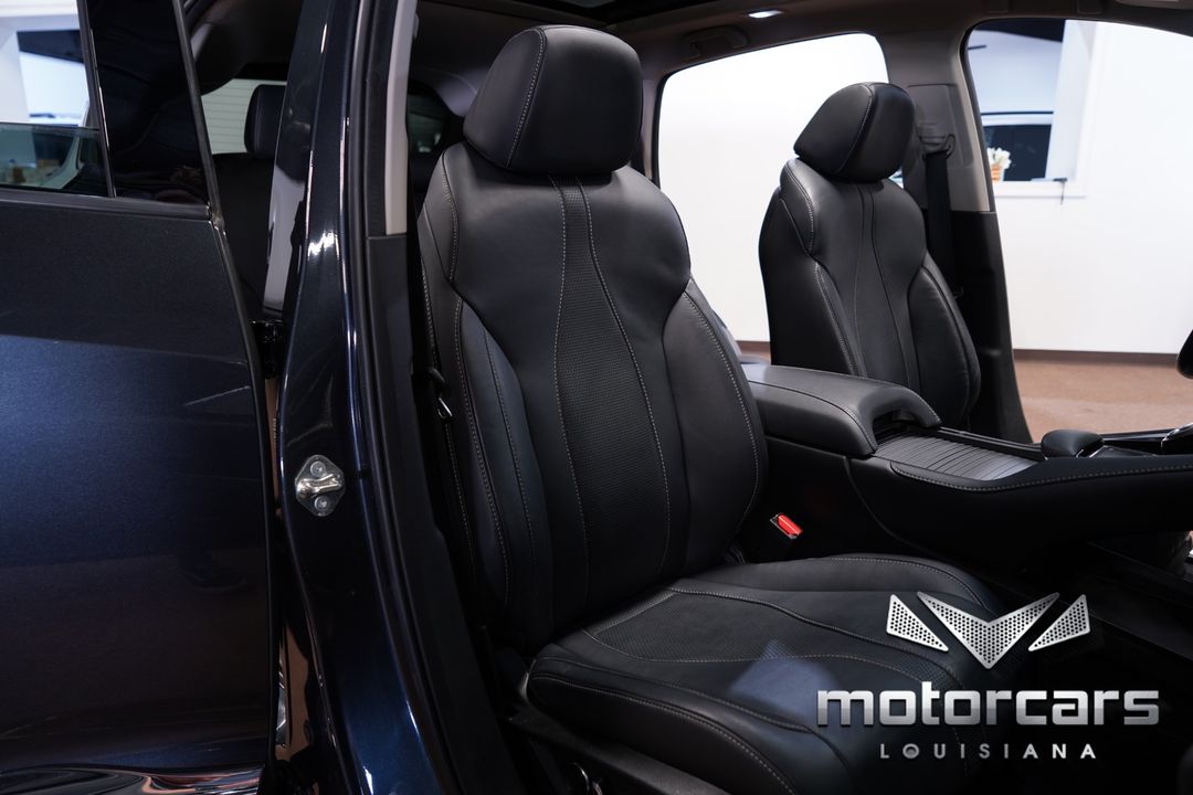 2020 Acura RDX