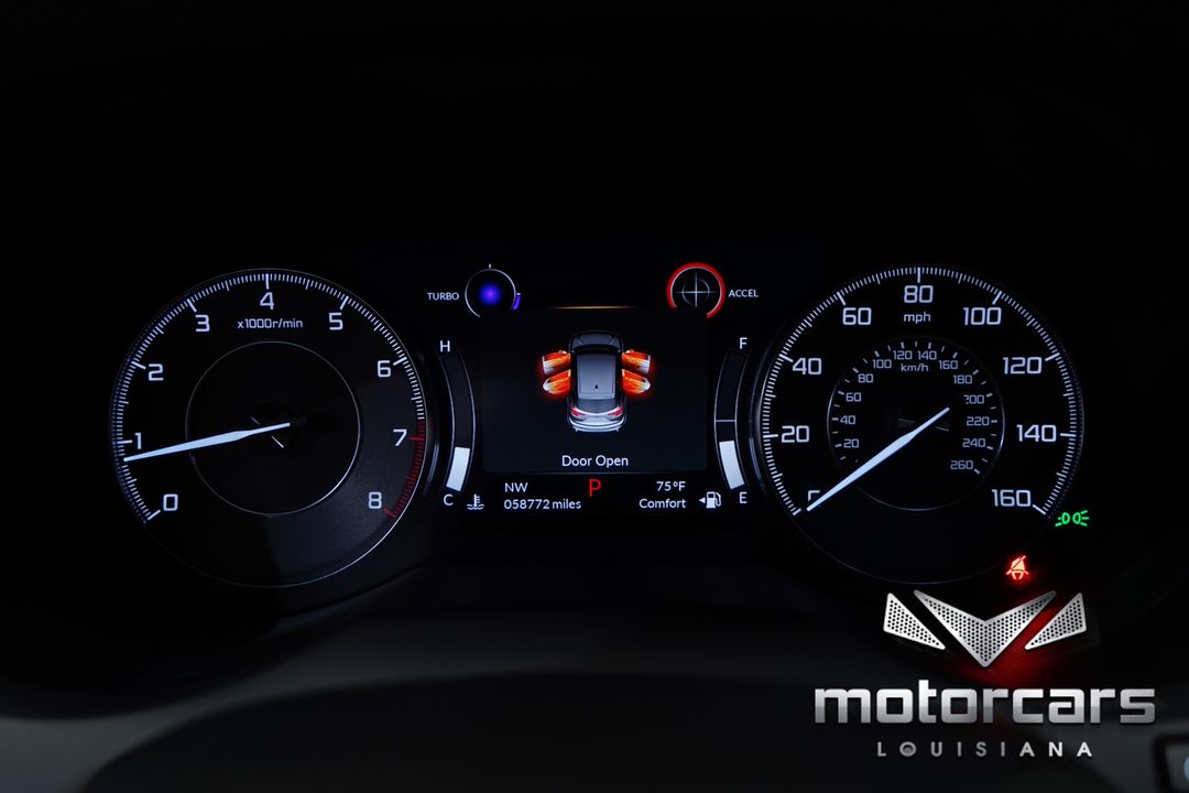 2020 Acura RDX