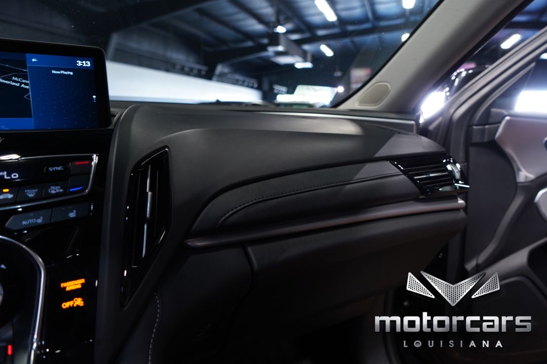 2020 Acura RDX
