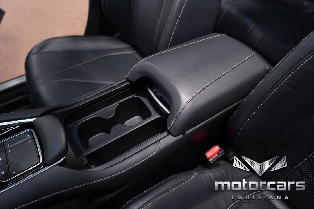 2020 Acura RDX