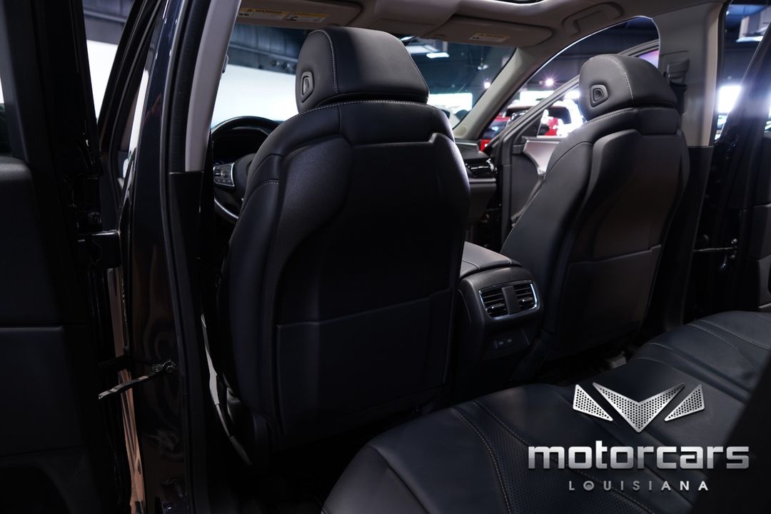 2020 Acura RDX