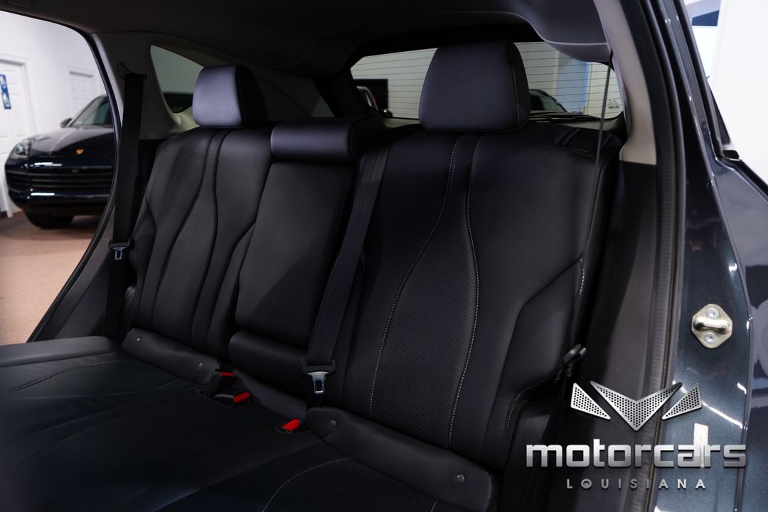 2020 Acura RDX