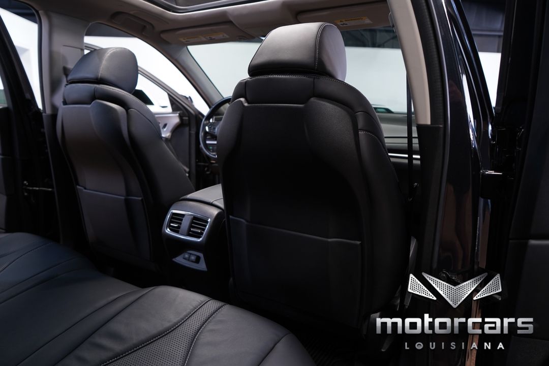 2020 Acura RDX