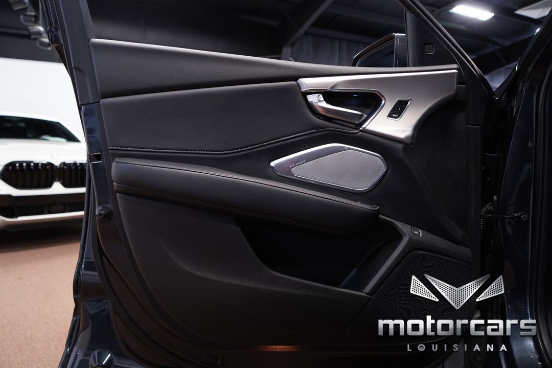 2020 Acura RDX