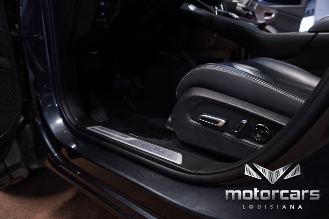 2020 Acura RDX